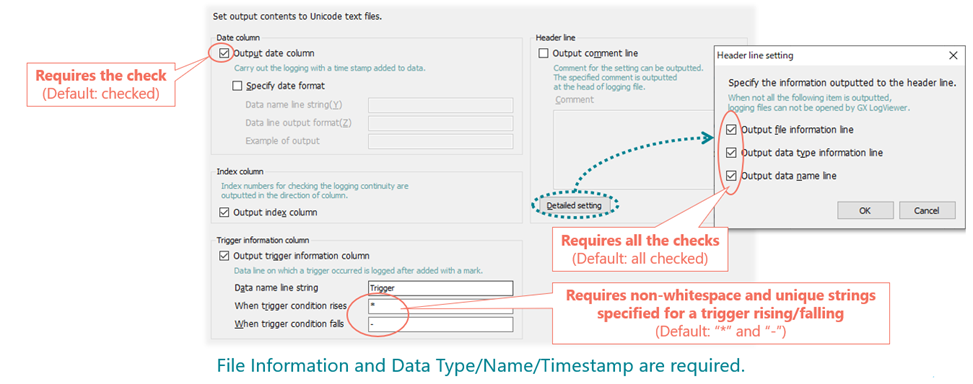 MELSEC Data Logger Plugin