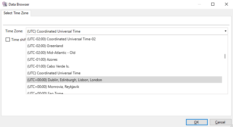 Using Date and Time Functions