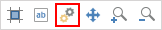 icon to toggle activity library
