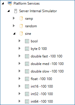 Browsing Simulator