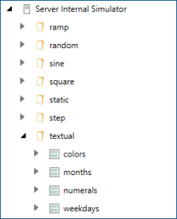 Browsing Simulator Textual
