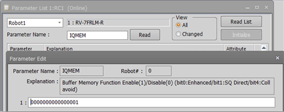 Connect to Robots via the iQ-R CPU+R16RT Robot CPU