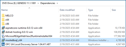 Installation Troubleshooting FAQs